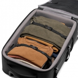 Advanced III Walizka Rolling Bag